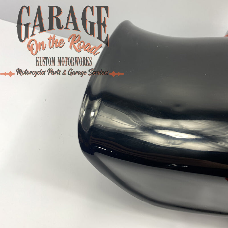 Rear Mudguard
