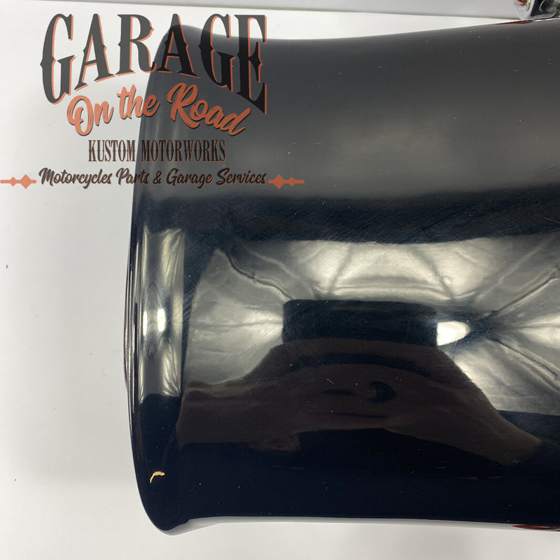 Rear Mudguard