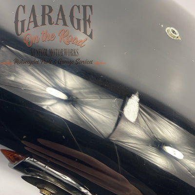 Rear Mudguard