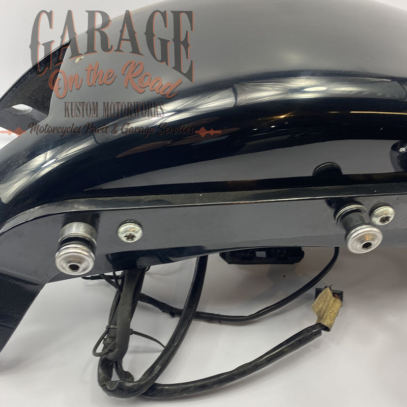 Rear Mudguard