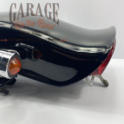Rear Mudguard