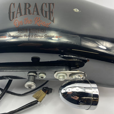 Rear Mudguard