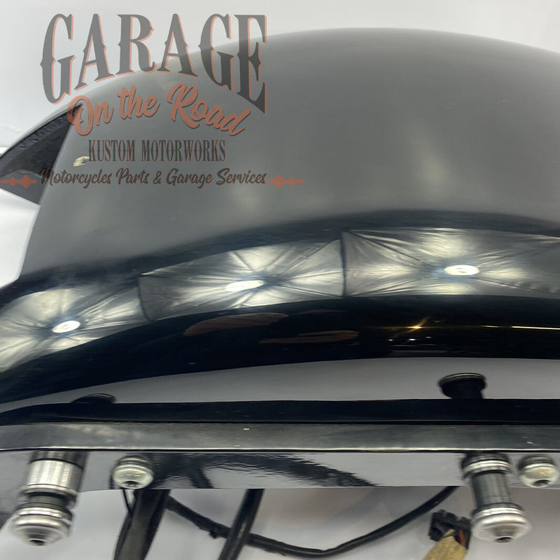Rear Mudguard