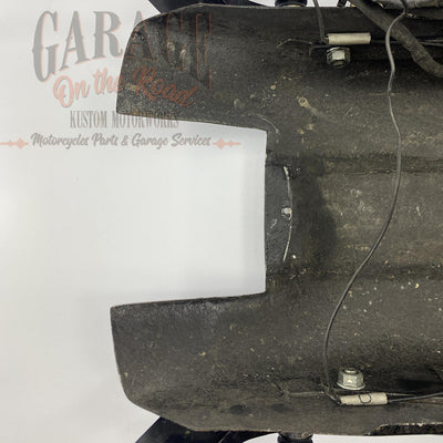 Rear Mudguard