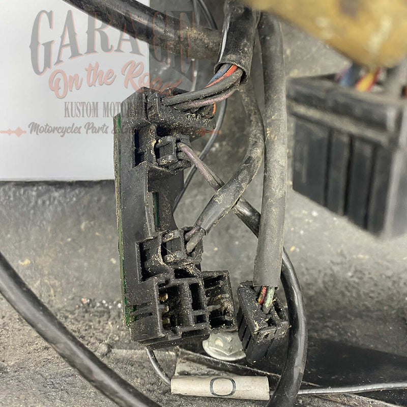 Rear Mudguard