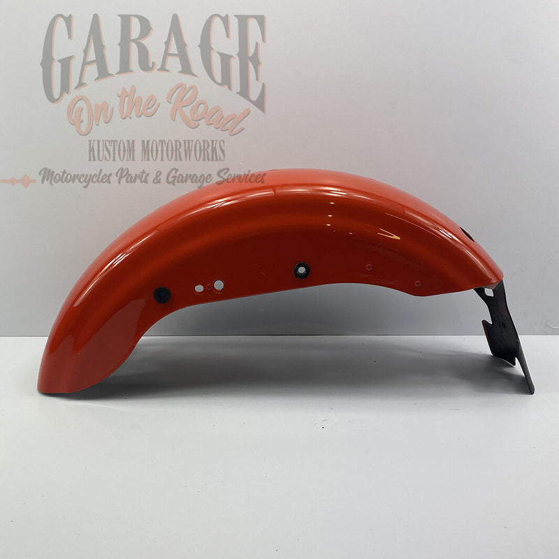 Rear fender OEM 59847-10BNR