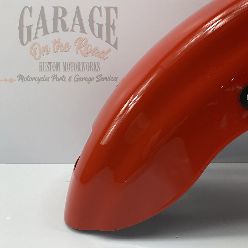 Rear fender OEM 59847-10BNR
