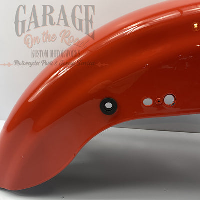 Rear fender OEM 59847-10BNR