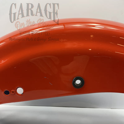 Rear fender OEM 59847-10BNR