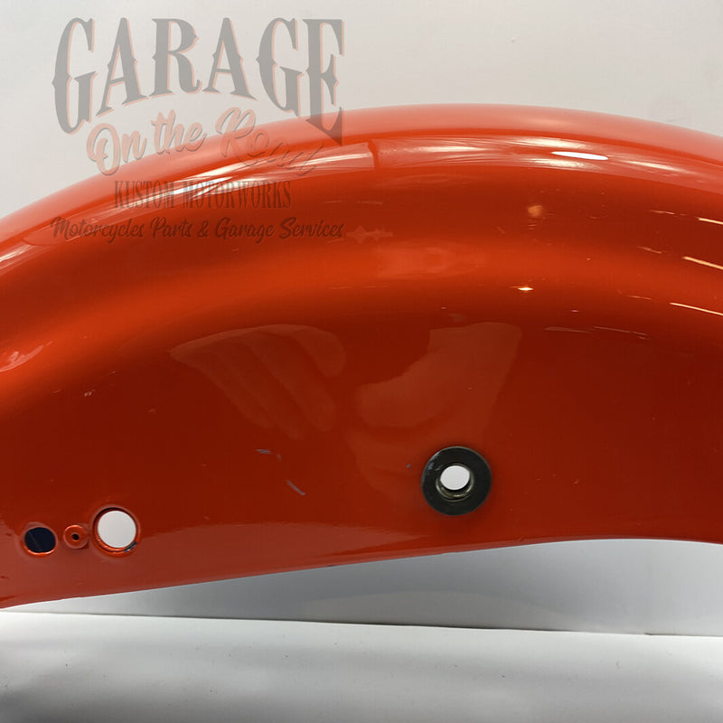 Rear fender OEM 59847-10BNR