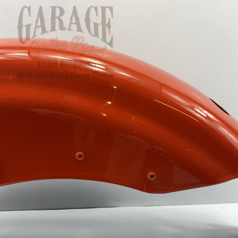 Rear fender OEM 59847-10BNR