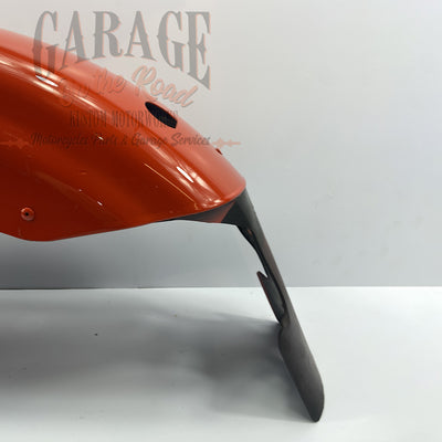 Rear fender OEM 59847-10BNR