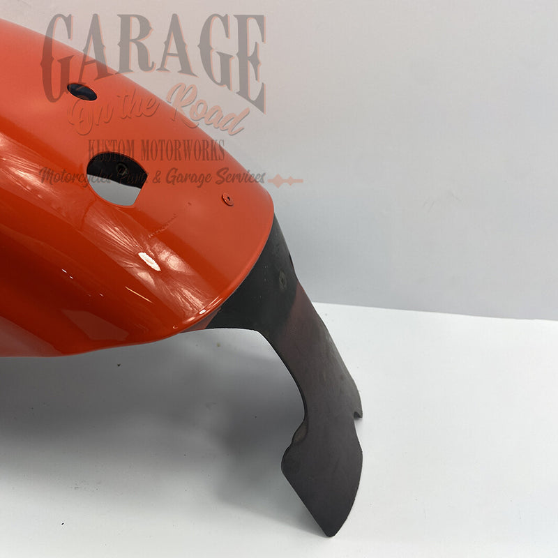 Rear fender OEM 59847-10BNR