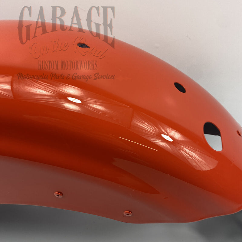 Rear fender OEM 59847-10BNR