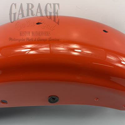 Rear fender OEM 59847-10BNR
