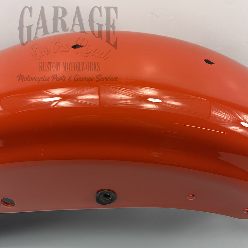 Rear fender OEM 59847-10BNR