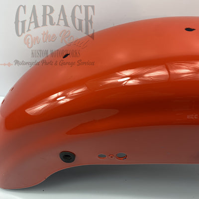 Rear fender OEM 59847-10BNR