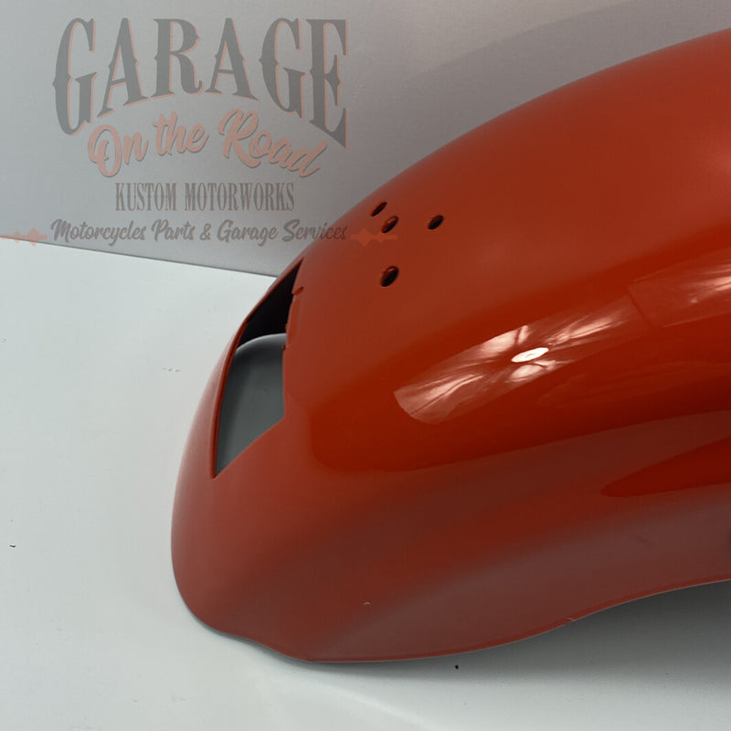 Rear fender OEM 59847-10BNR