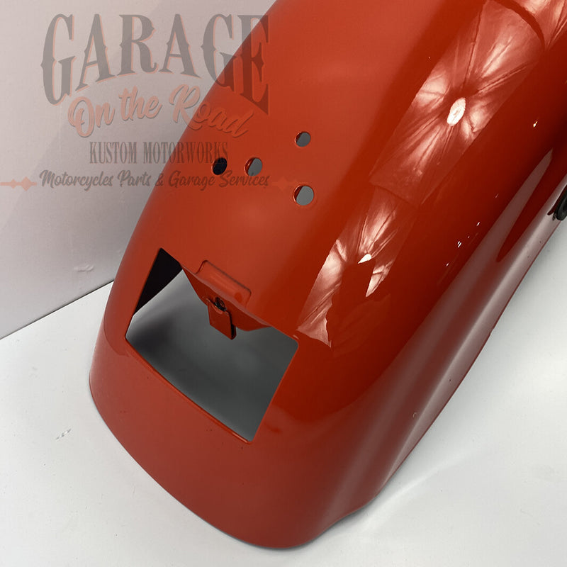 Rear fender OEM 59847-10BNR
