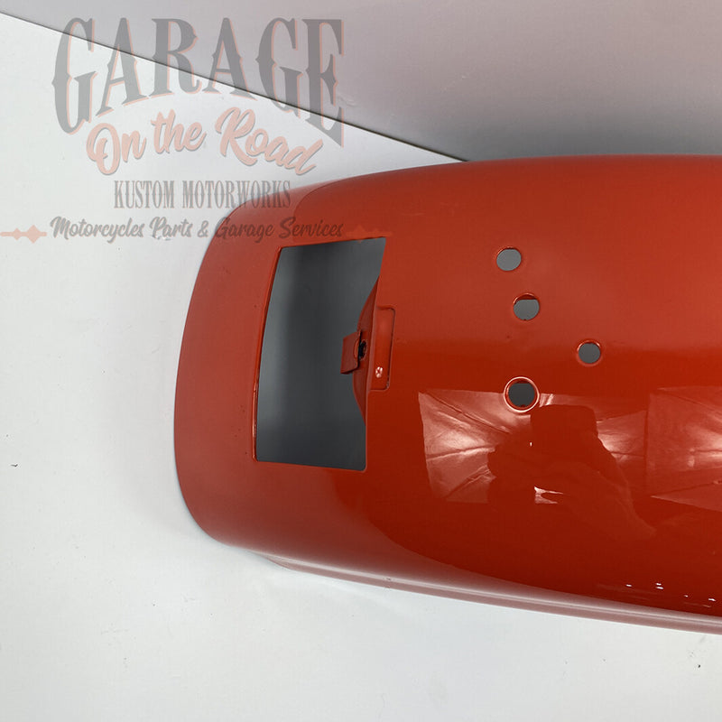 Rear fender OEM 59847-10BNR
