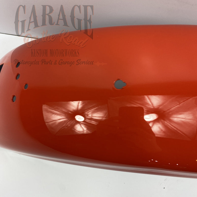Rear fender OEM 59847-10BNR