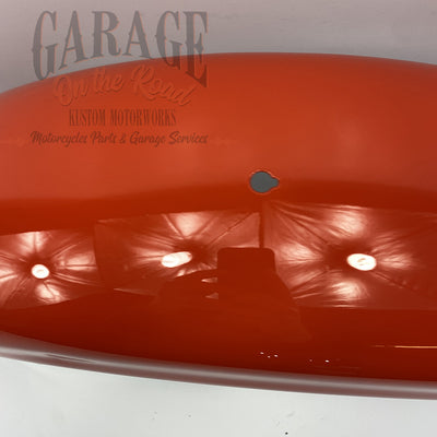 Rear fender OEM 59847-10BNR