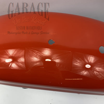 Rear fender OEM 59847-10BNR