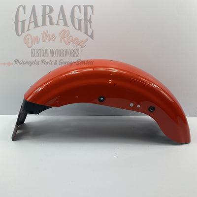 Rear fender OEM 59847-10BNR