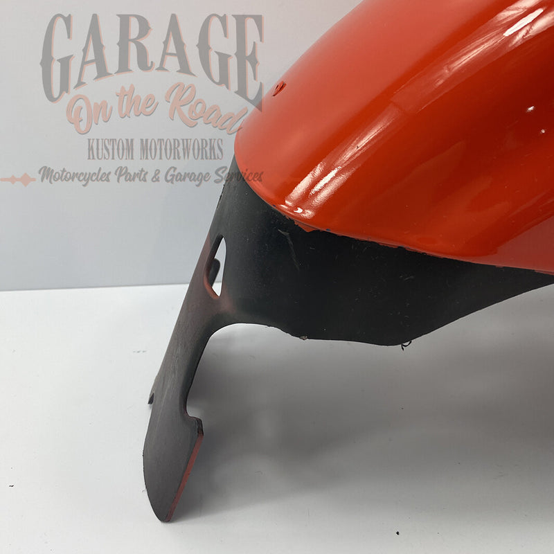 Rear fender OEM 59847-10BNR