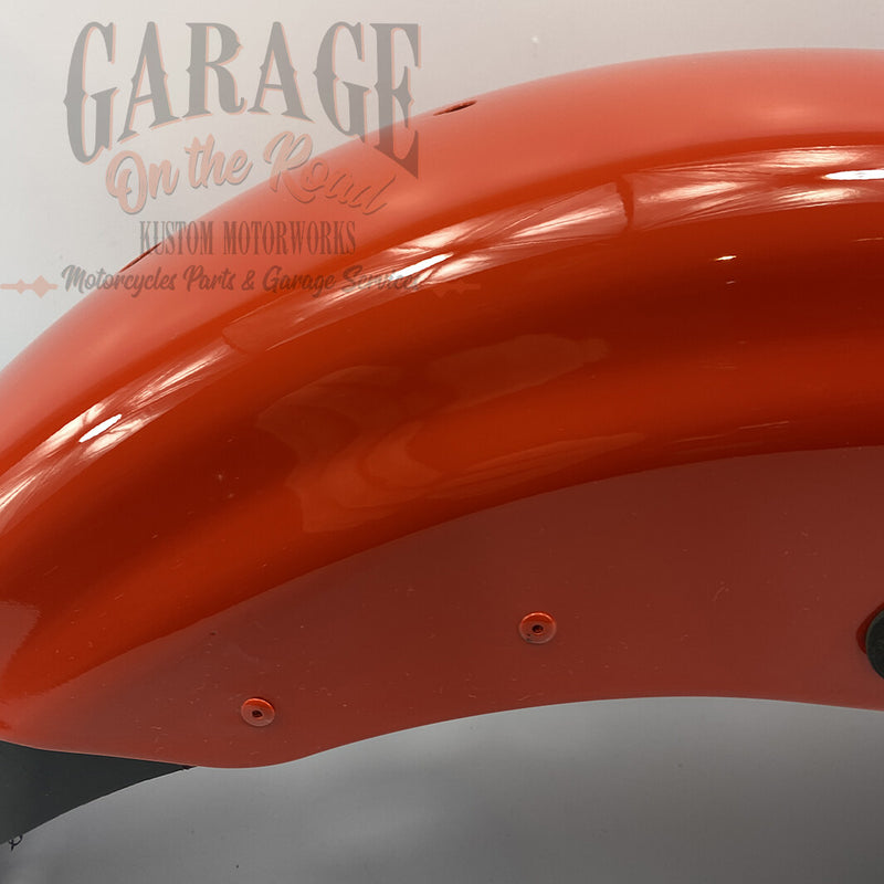 Rear fender OEM 59847-10BNR