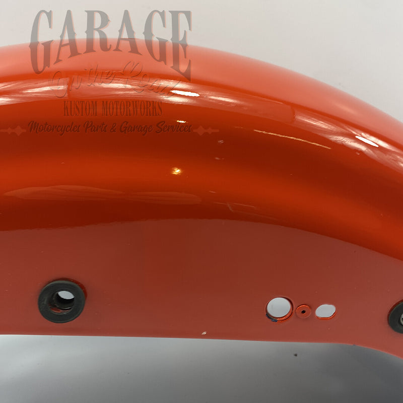 Rear fender OEM 59847-10BNR