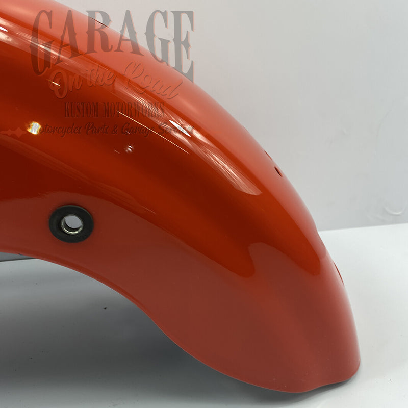Rear fender OEM 59847-10BNR
