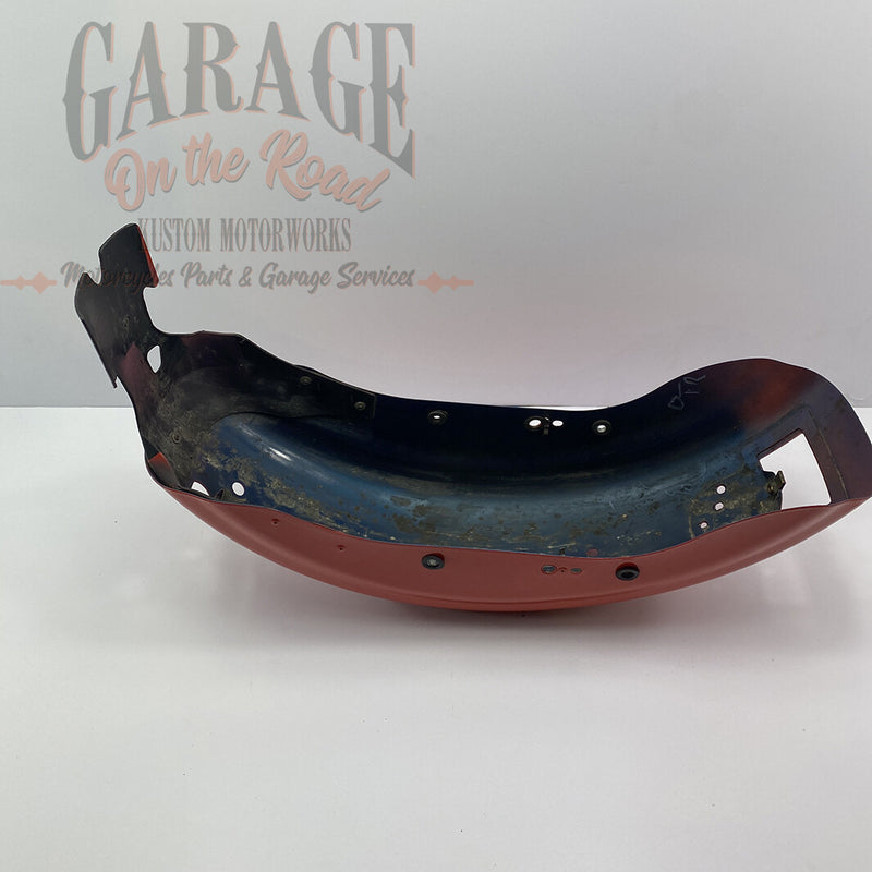 Rear fender OEM 59847-10BNR