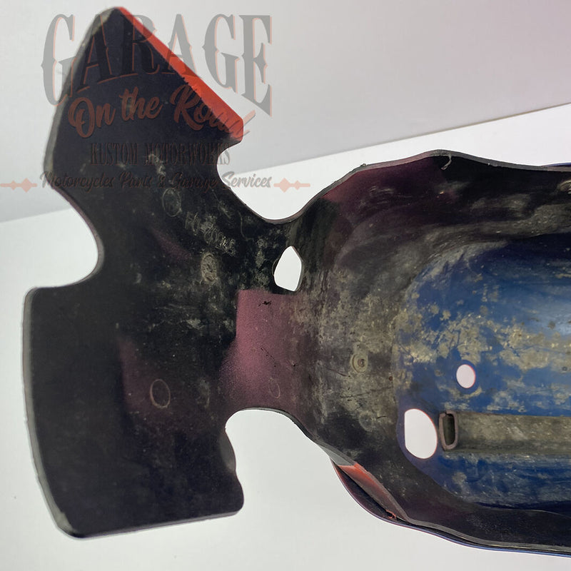 Rear fender OEM 59847-10BNR