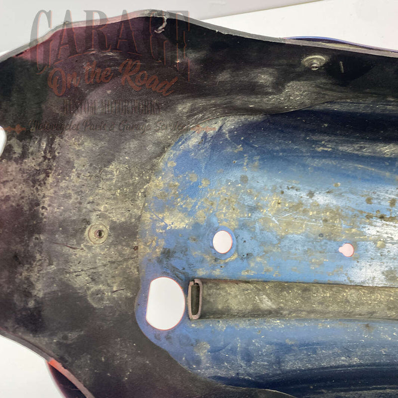 Rear fender OEM 59847-10BNR