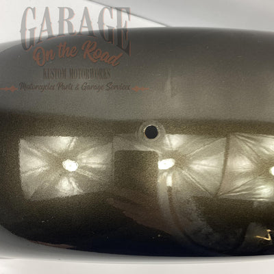 Garde boue arrière OEM 59865-10