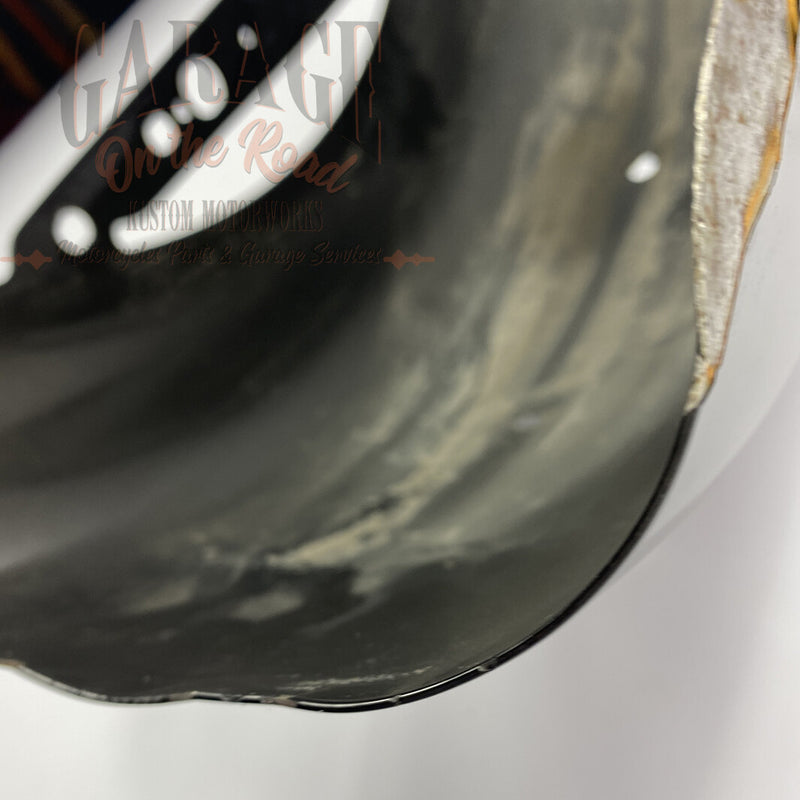 Garde boue arrière OEM 59865-10