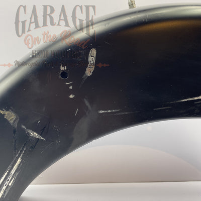 Rear fender