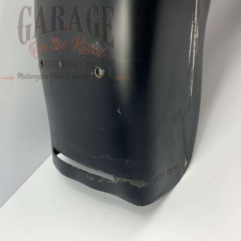 Rear fender
