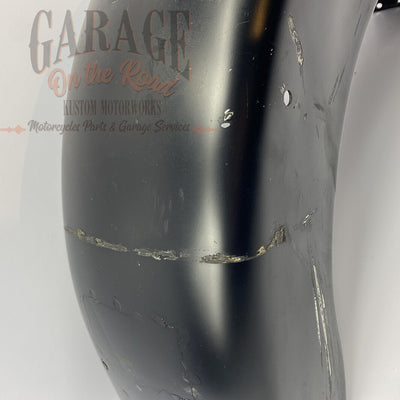 Rear fender
