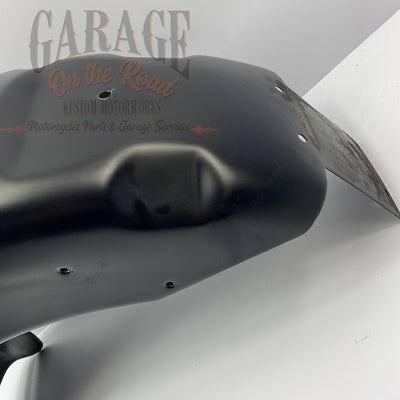 Rear fender