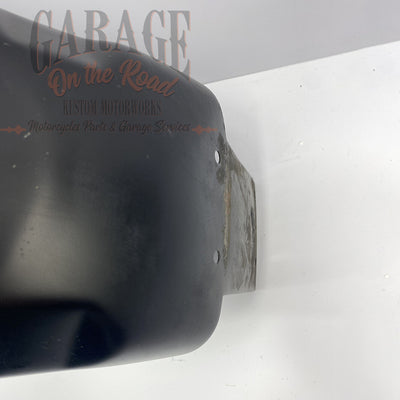 Rear fender