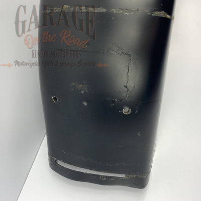 Rear fender