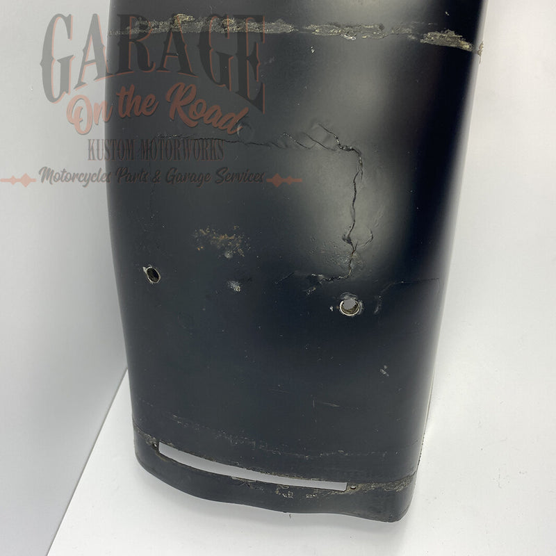 Rear fender