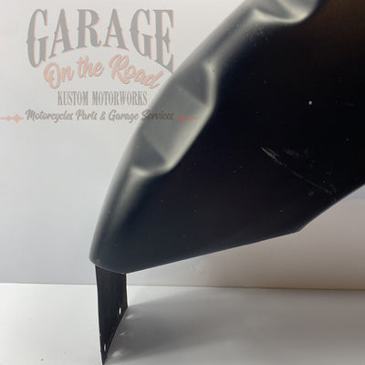 Rear fender
