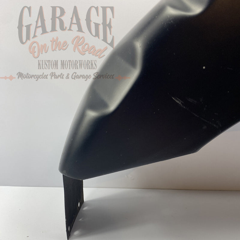 Rear fender