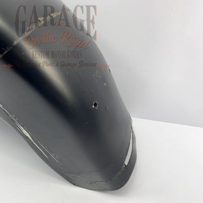 Rear fender