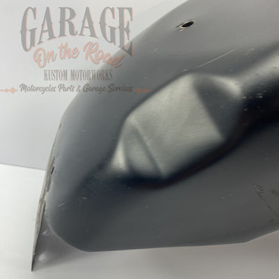 Rear fender