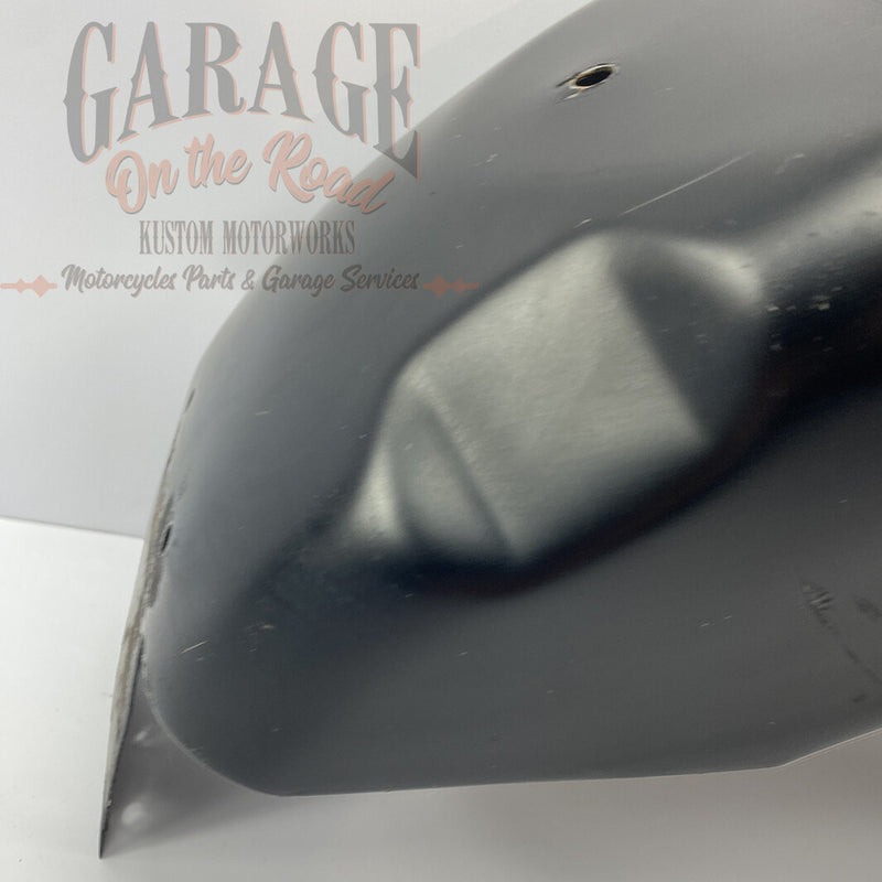 Rear fender