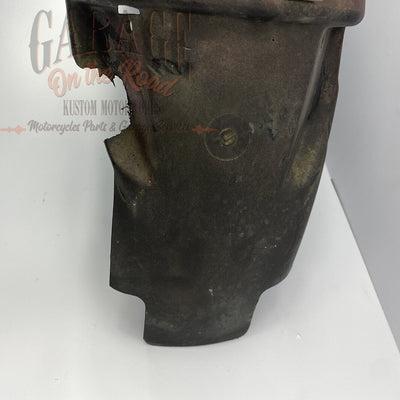Rear fender